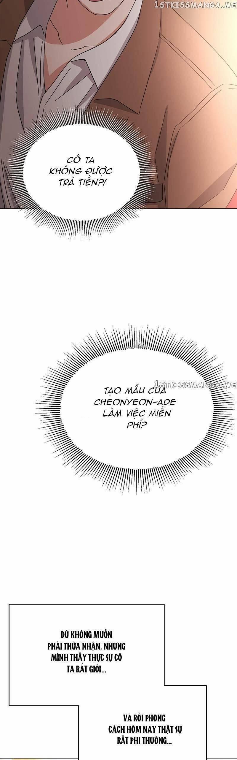 Trợ Lí Siêu Sao 46 trang 51