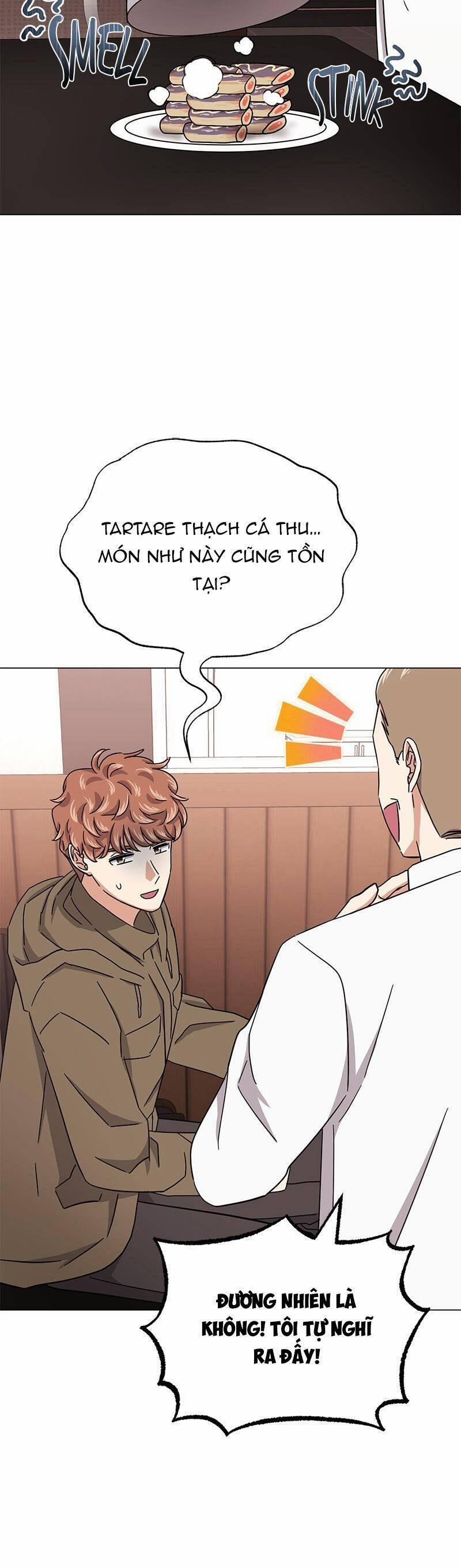 Trợ Lí Siêu Sao 47 trang 29