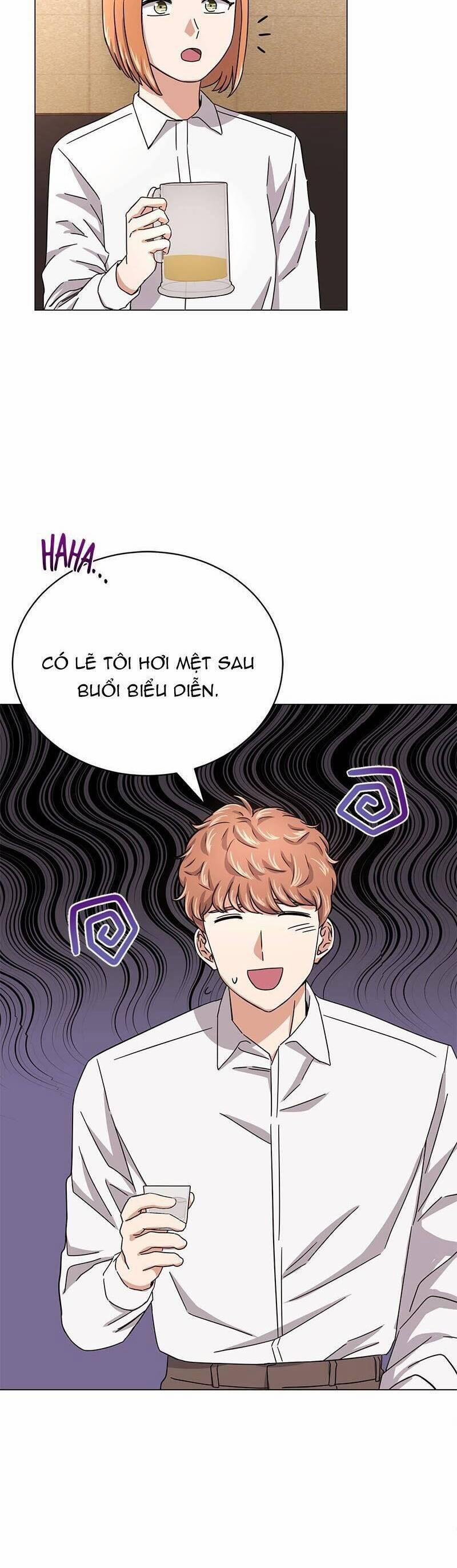 Trợ Lí Siêu Sao 47 trang 3