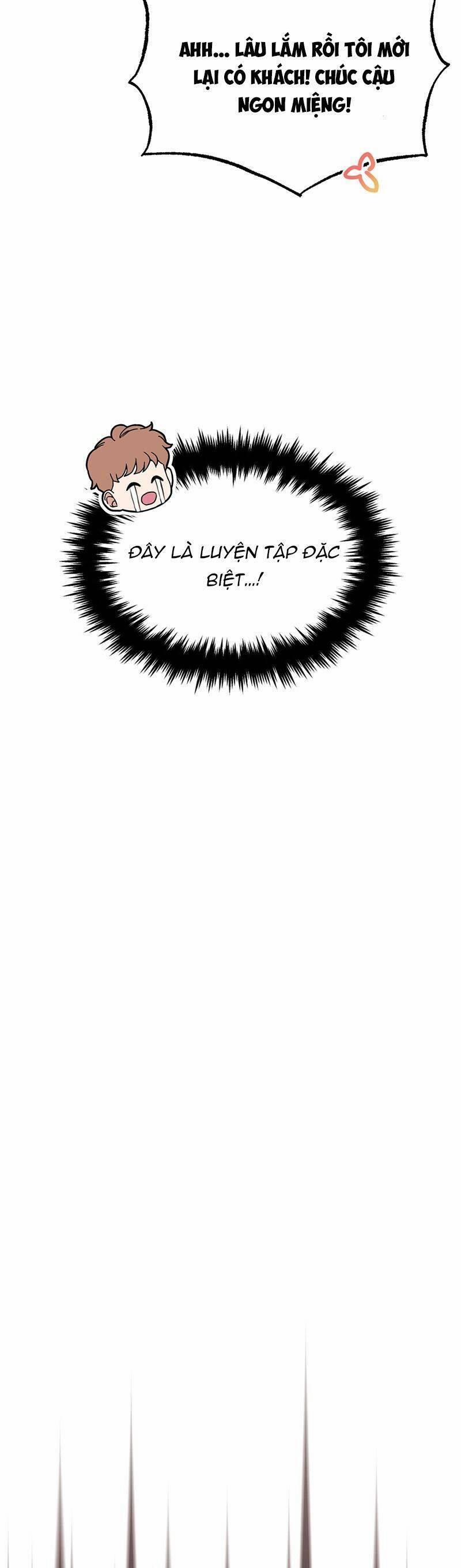 Trợ Lí Siêu Sao 47 trang 31