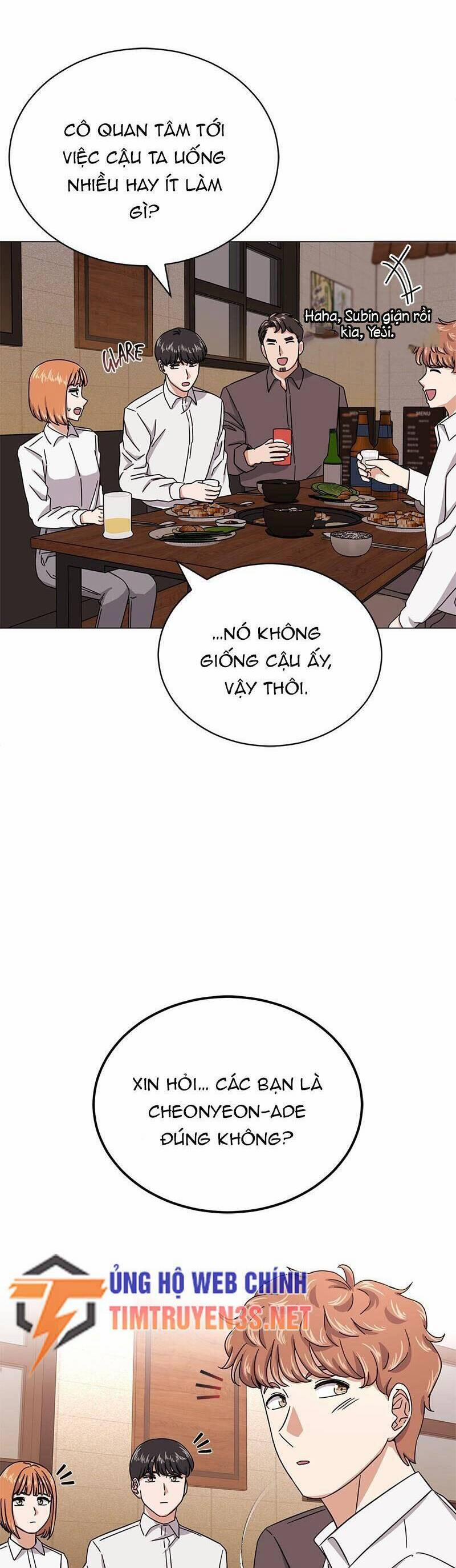 Trợ Lí Siêu Sao 47 trang 4