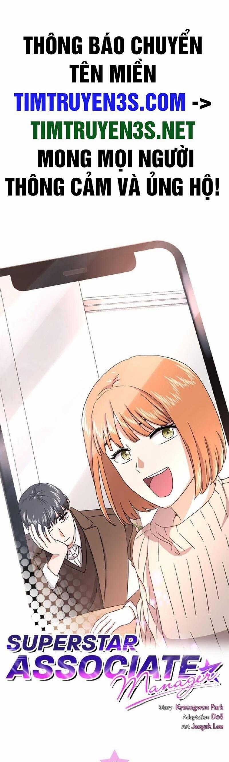 Trợ Lí Siêu Sao 48 trang 1