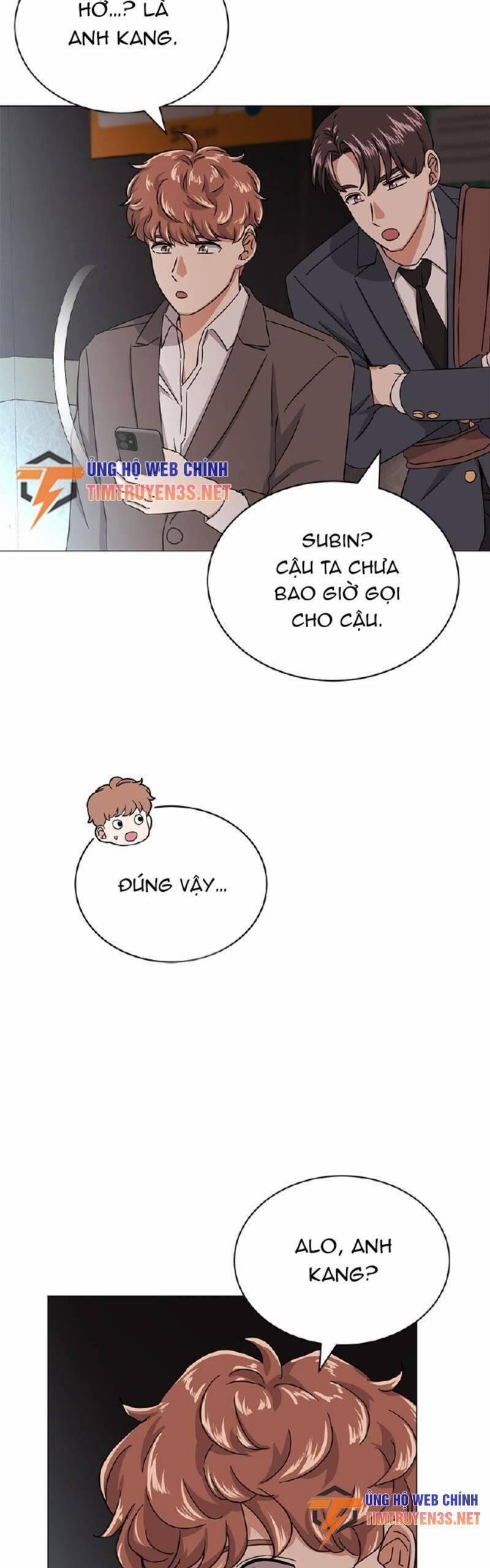 Trợ Lí Siêu Sao 48 trang 20