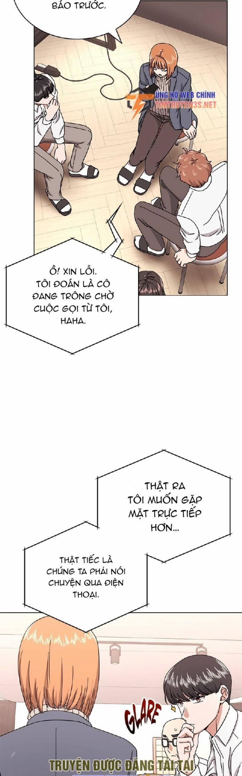 Trợ Lí Siêu Sao 48 trang 30