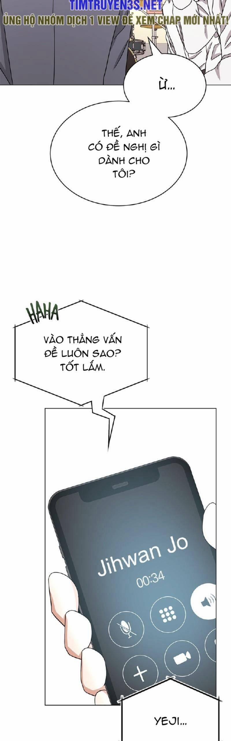 Trợ Lí Siêu Sao 48 trang 31