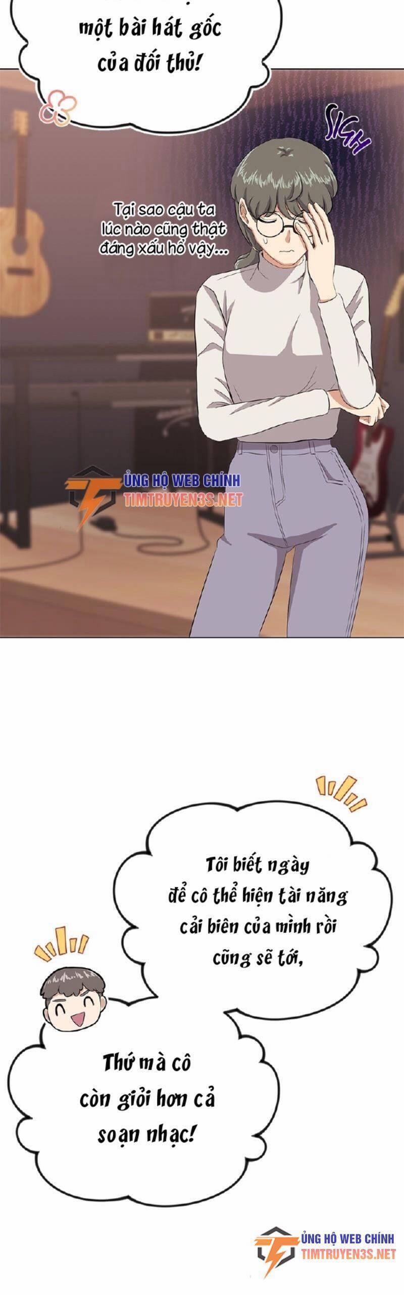 Trợ Lí Siêu Sao 48 trang 47