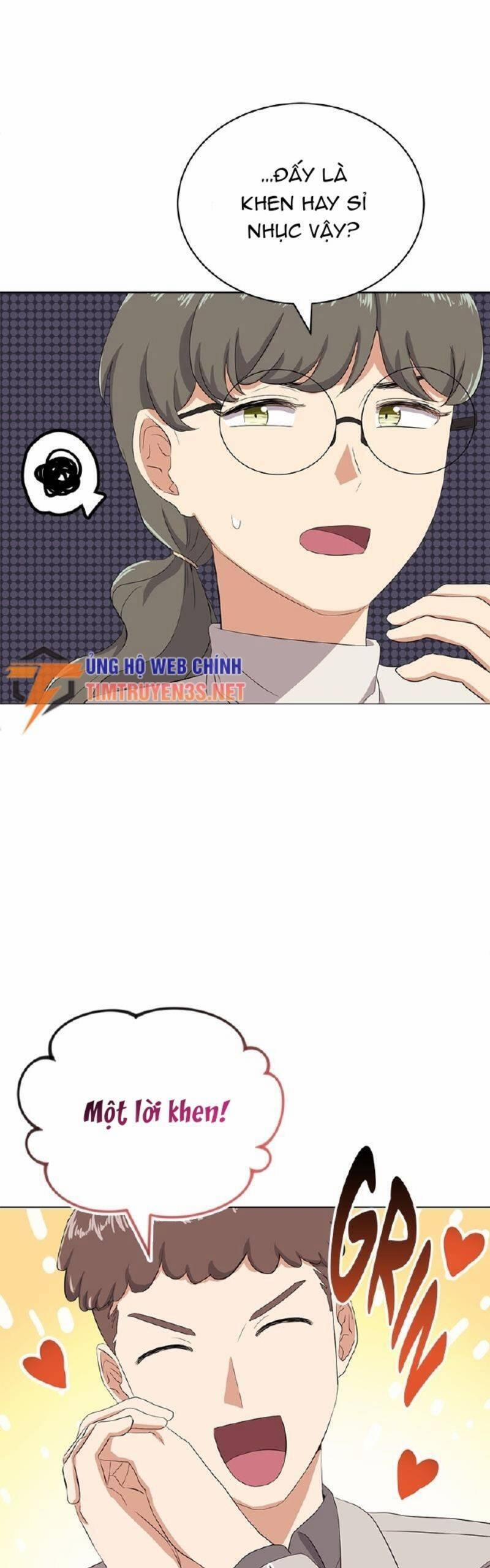 Trợ Lí Siêu Sao 48 trang 48