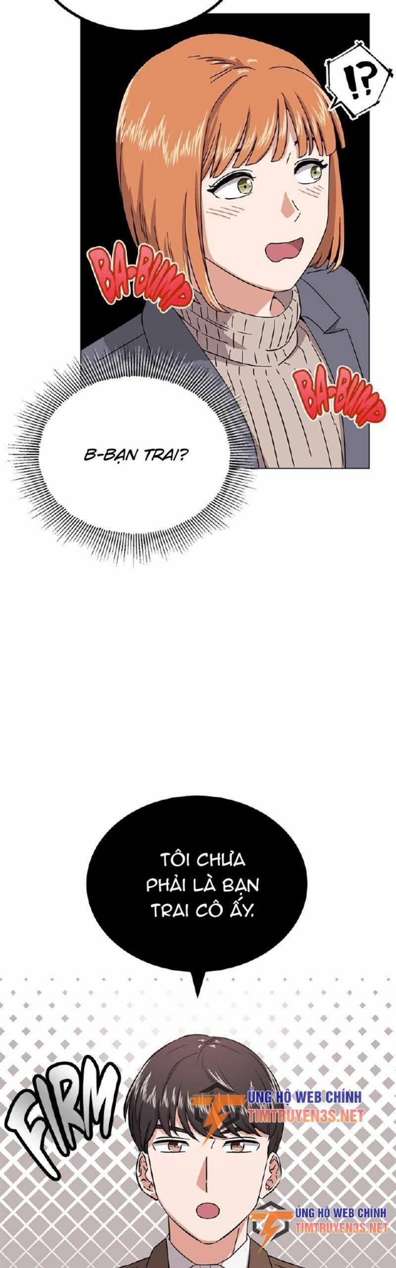 Trợ Lí Siêu Sao 48 trang 8