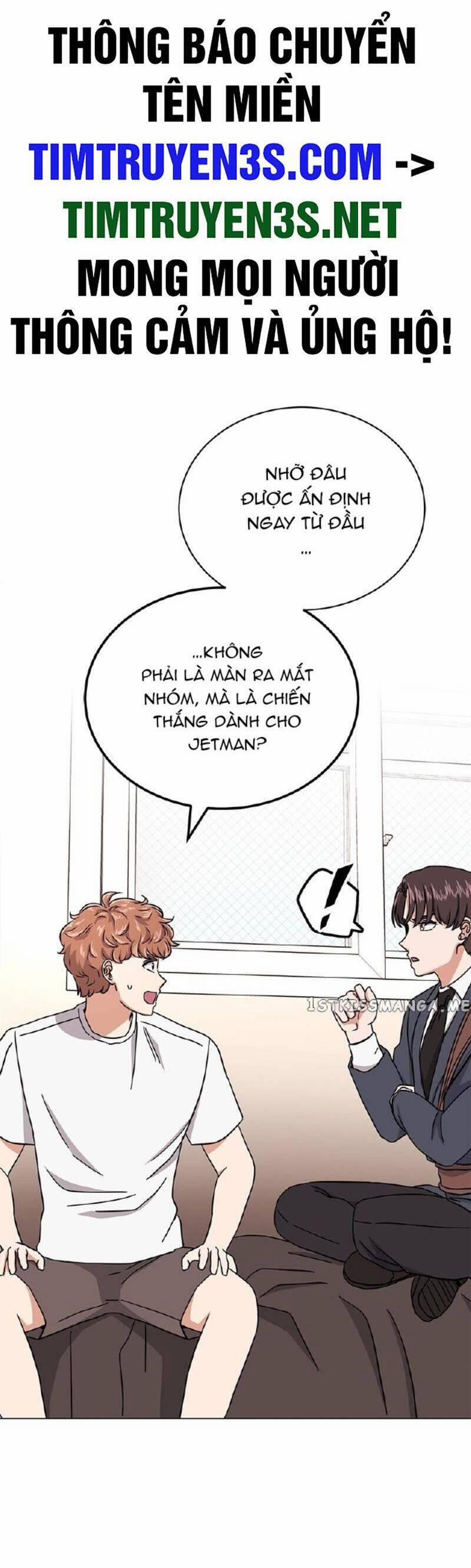 Trợ Lí Siêu Sao 49 trang 1