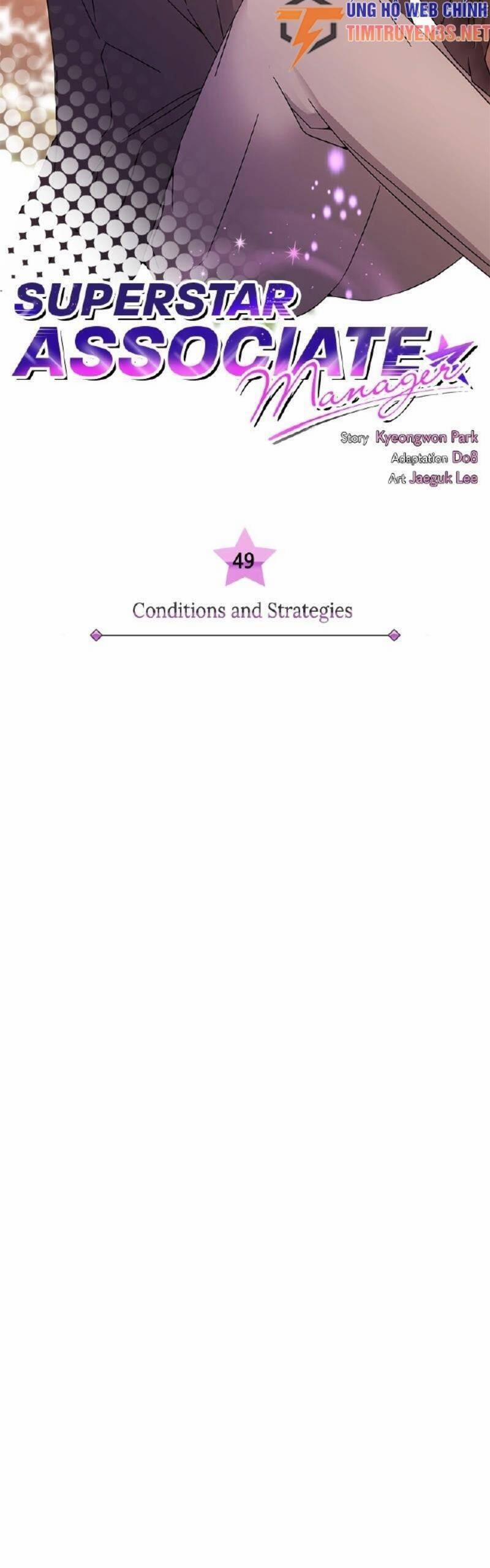 Trợ Lí Siêu Sao 49 trang 14