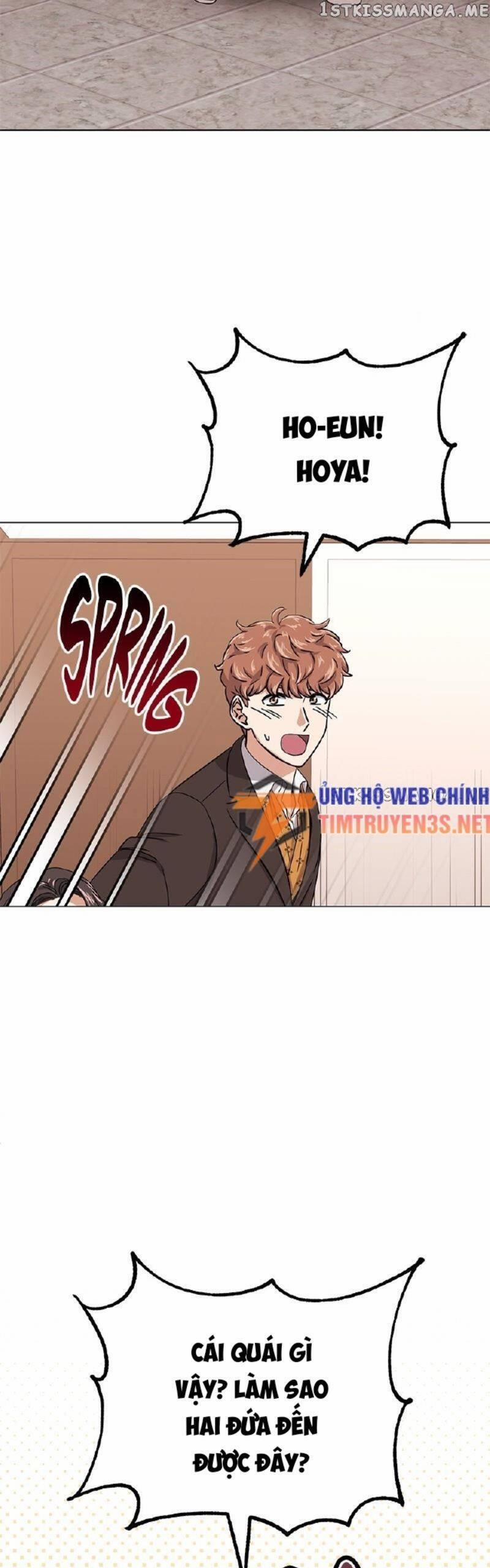 Trợ Lí Siêu Sao 49 trang 30