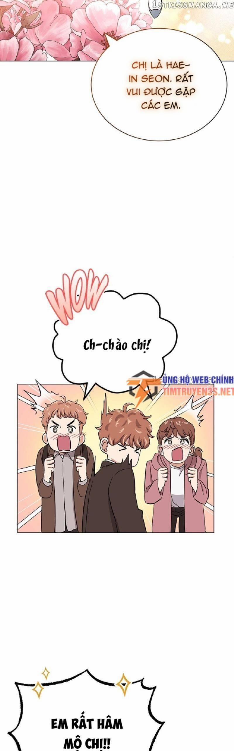 Trợ Lí Siêu Sao 49 trang 33