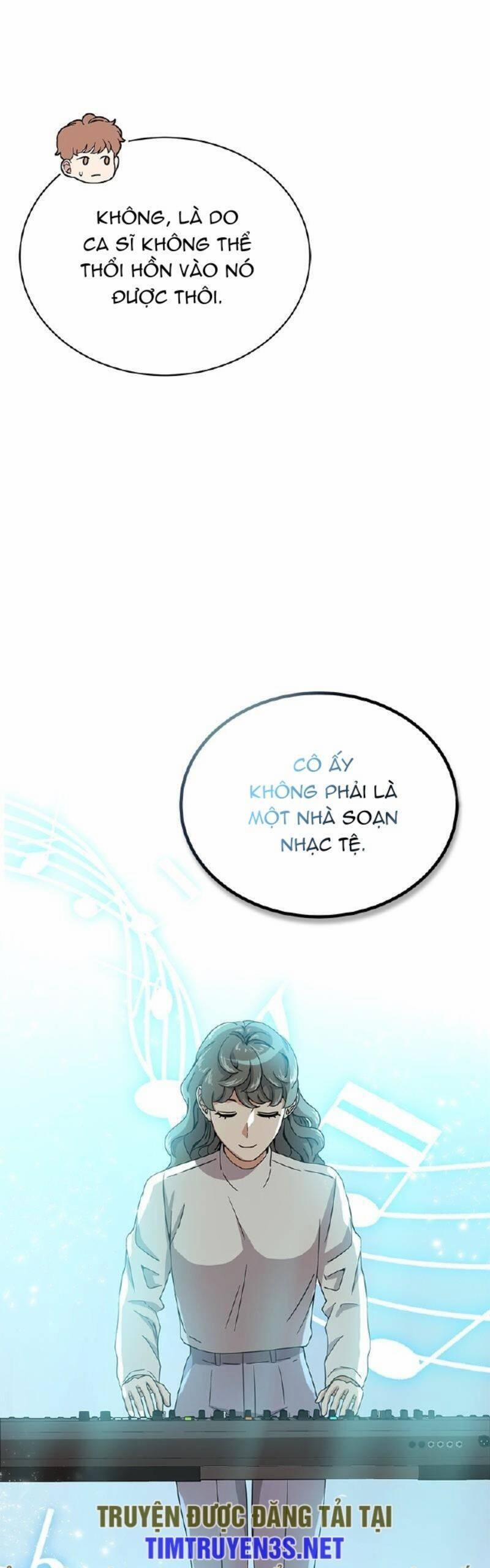 Trợ Lí Siêu Sao 49 trang 6