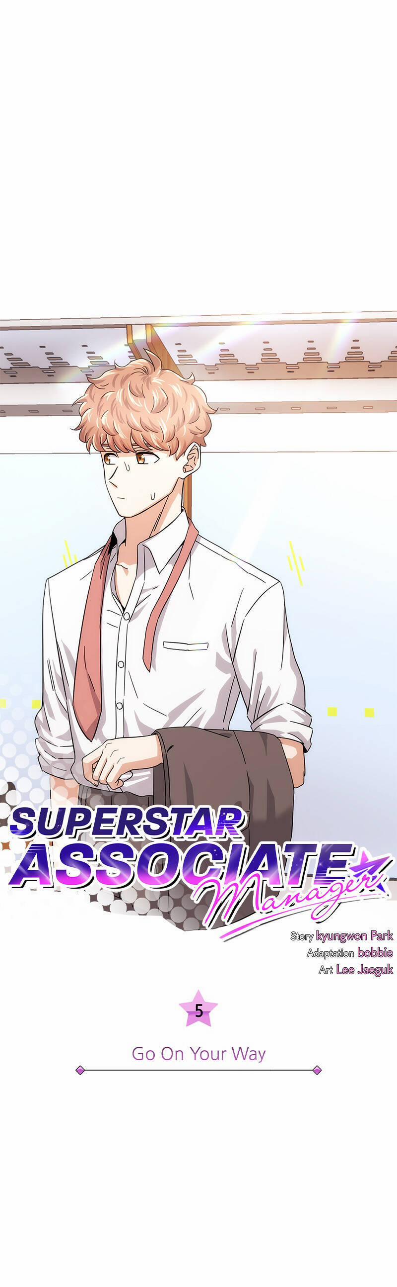 Trợ Lí Siêu Sao 5 trang 10