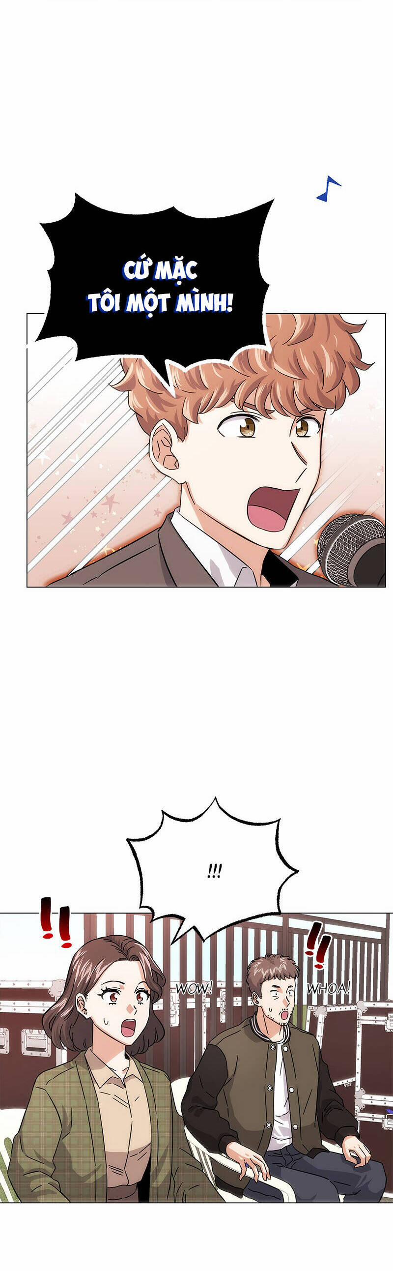 Trợ Lí Siêu Sao 5 trang 15