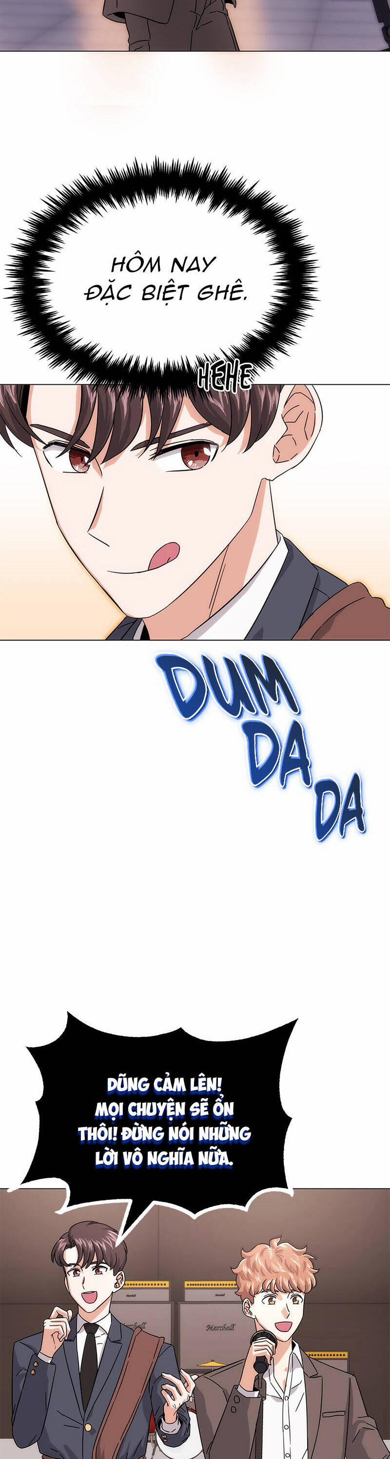 Trợ Lí Siêu Sao 5 trang 25