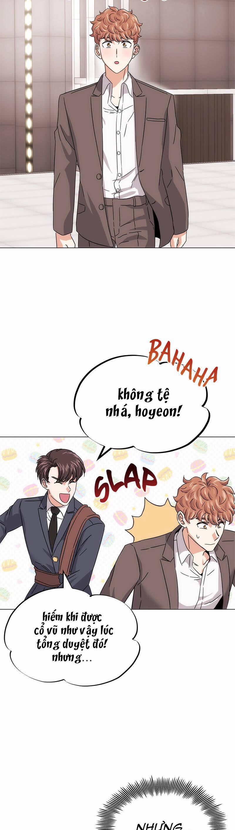 Trợ Lí Siêu Sao 5 trang 43