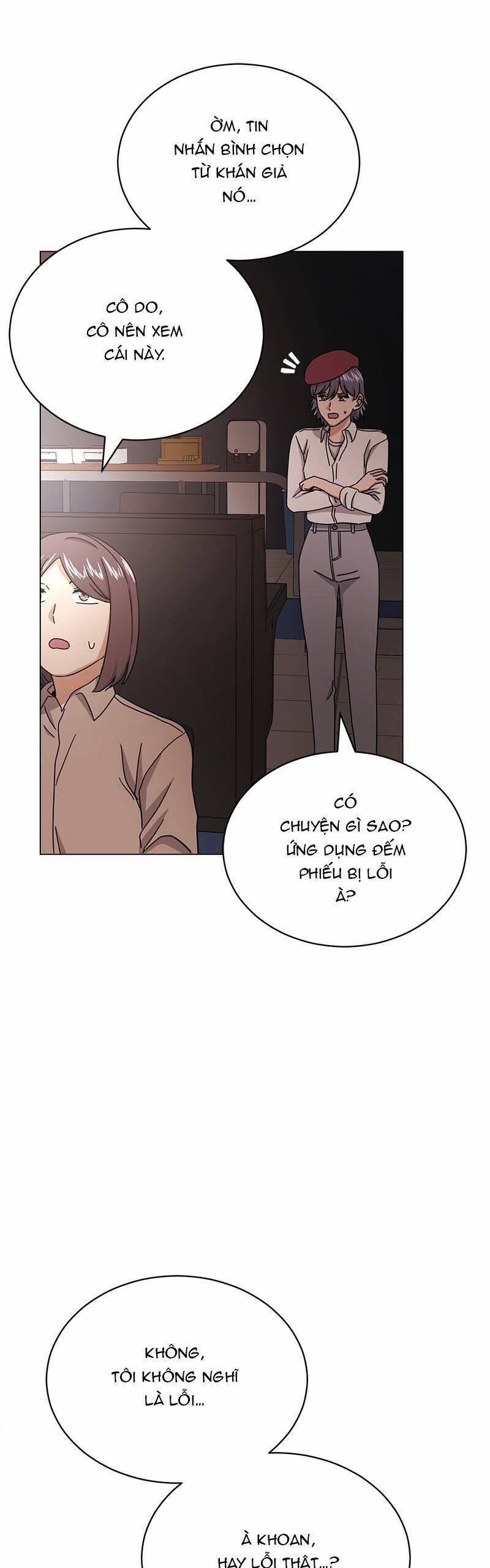 Trợ Lí Siêu Sao 51 trang 13