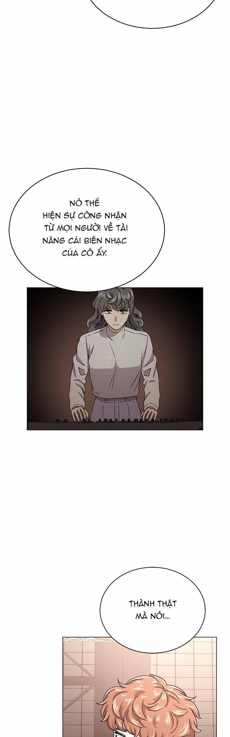 Trợ Lí Siêu Sao 51 trang 22