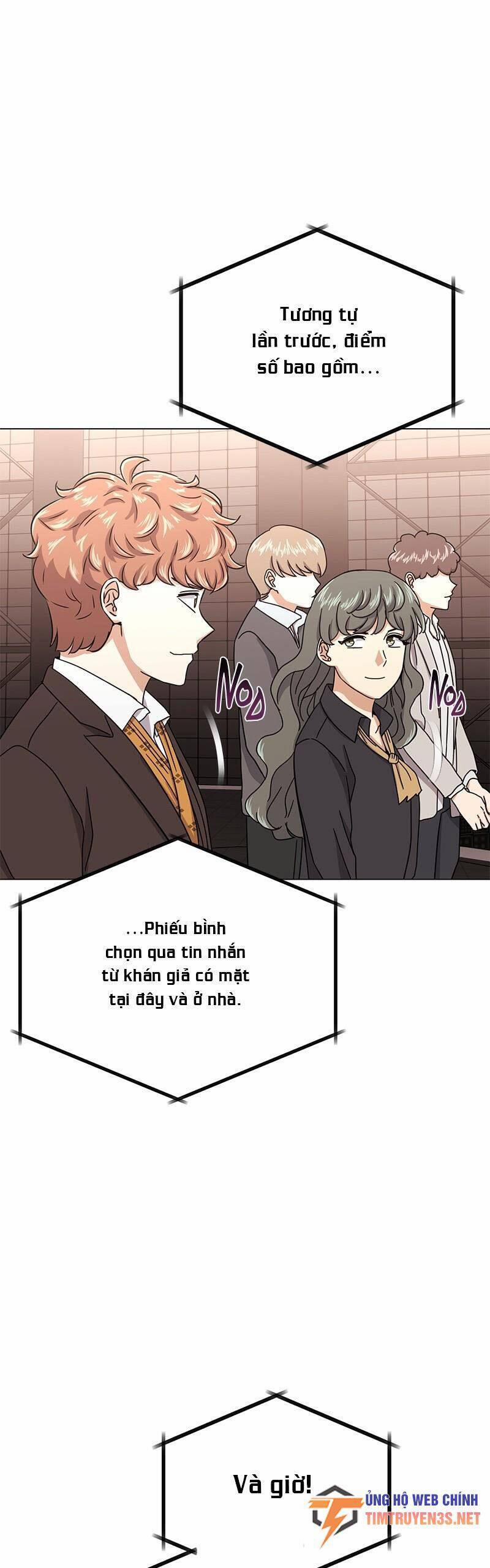 Trợ Lí Siêu Sao 51 trang 30