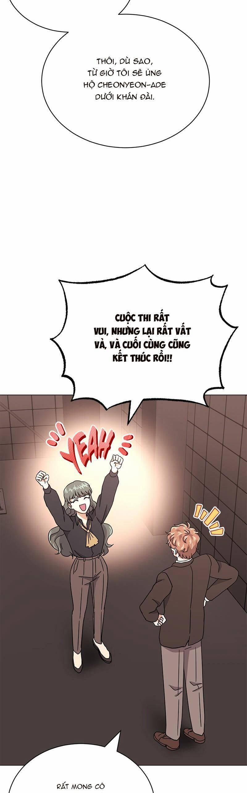 Trợ Lí Siêu Sao 51 trang 44