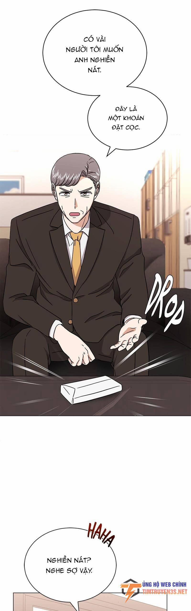 Trợ Lí Siêu Sao 51 trang 60