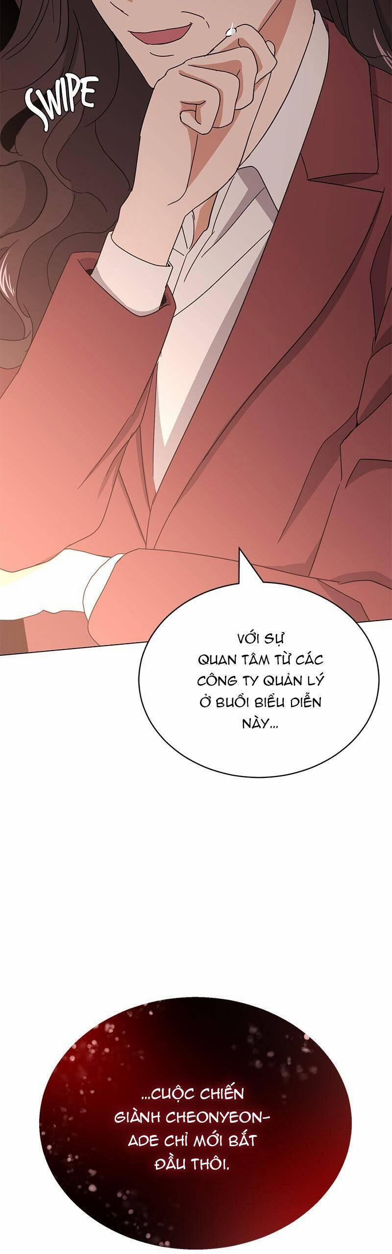 Trợ Lí Siêu Sao 51 trang 7