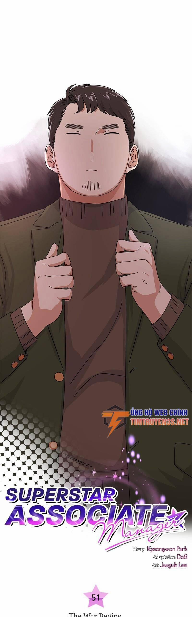 Trợ Lí Siêu Sao 51 trang 9