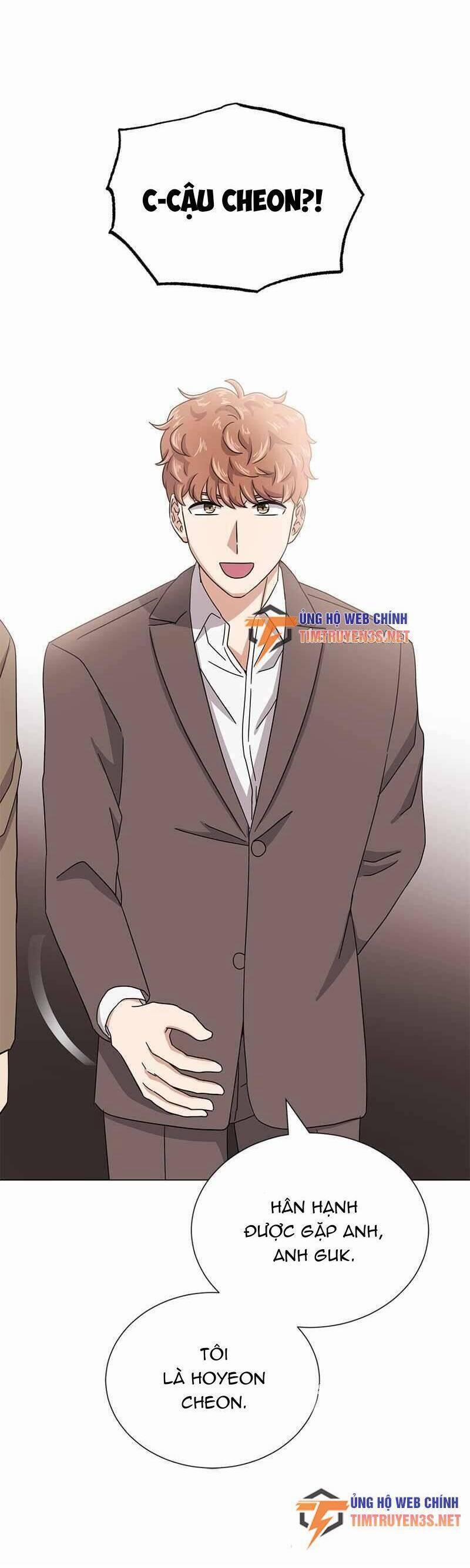 Trợ Lí Siêu Sao 52 trang 33