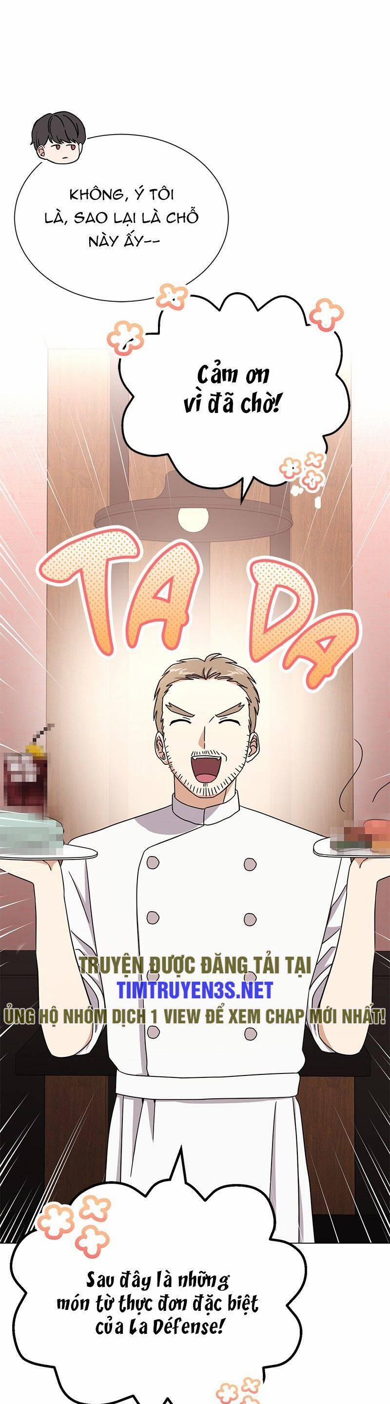 Trợ Lí Siêu Sao 53 trang 19