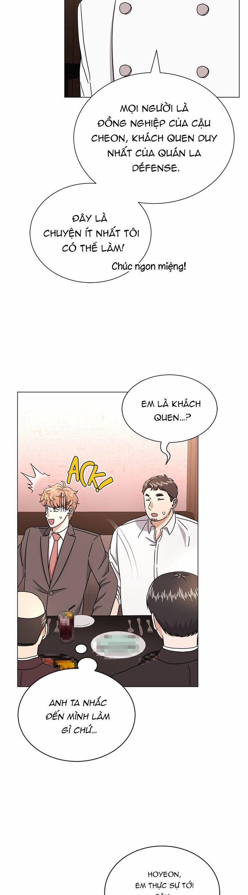 Trợ Lí Siêu Sao 53 trang 21