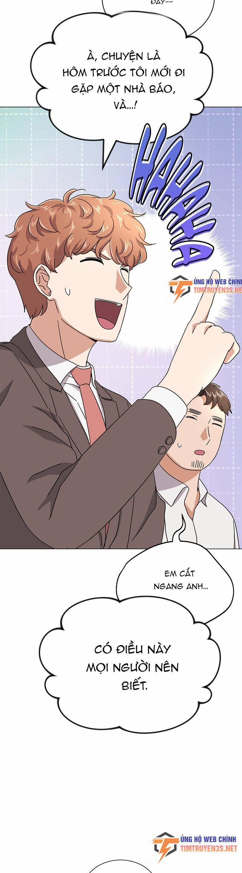 Trợ Lí Siêu Sao 53 trang 22