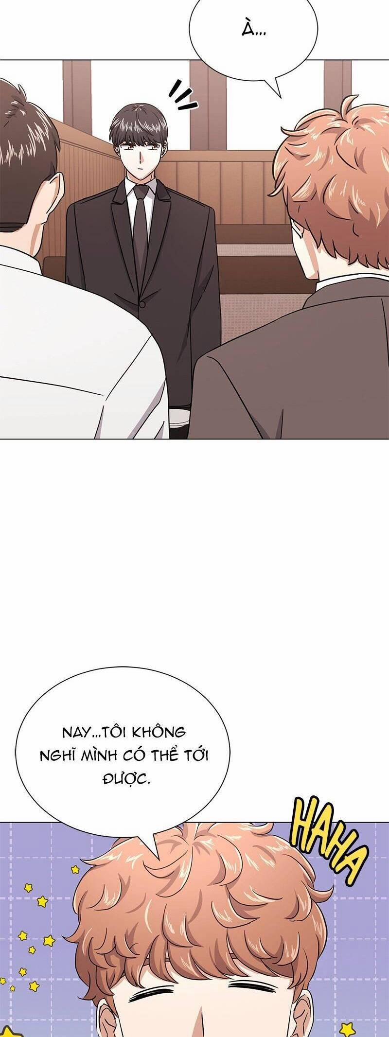 Trợ Lí Siêu Sao 53 trang 38