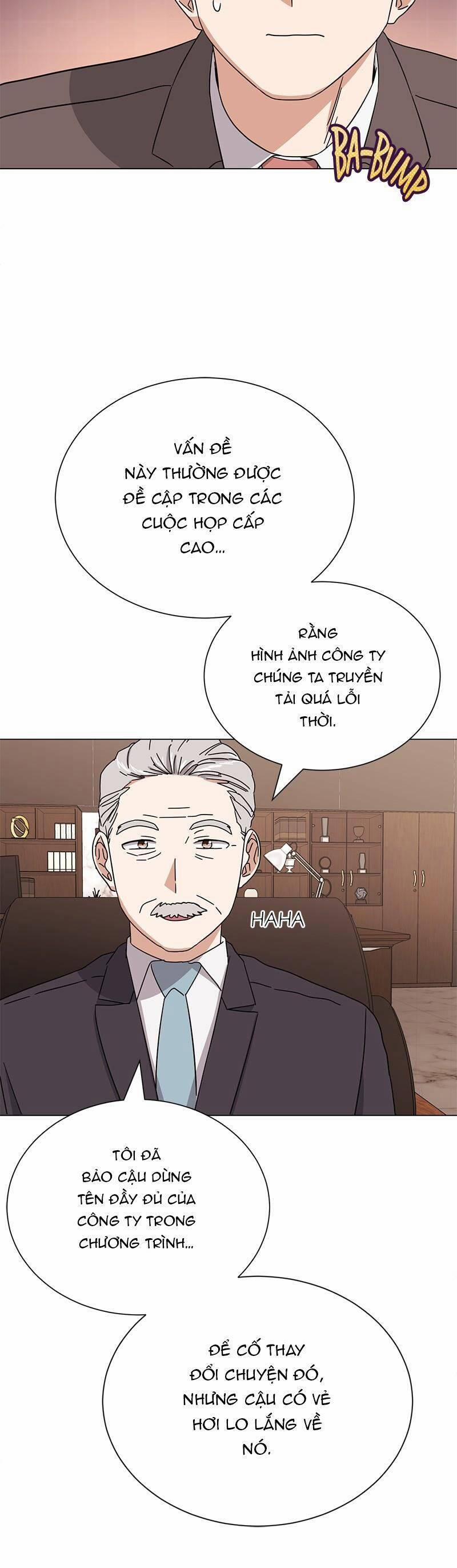 Trợ Lí Siêu Sao 54 trang 20