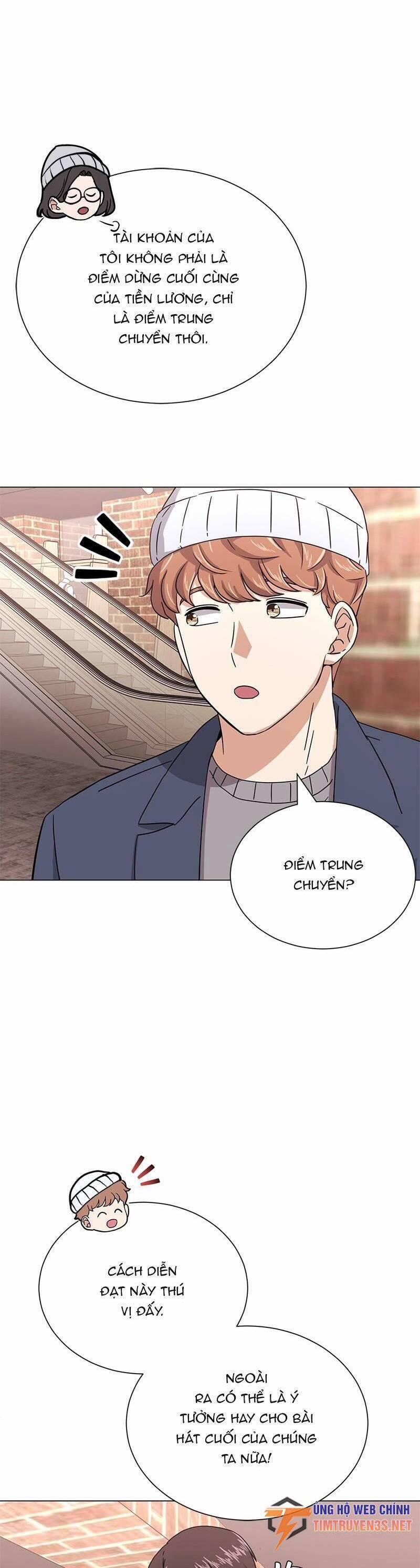 Trợ Lí Siêu Sao 54 trang 50