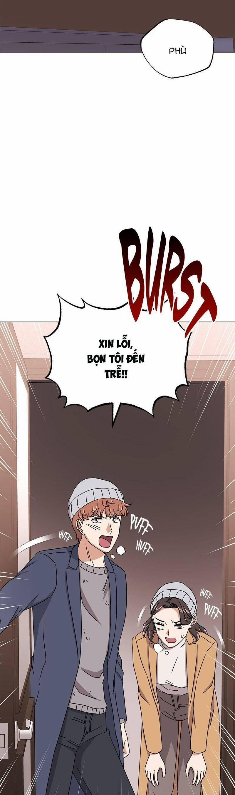 Trợ Lí Siêu Sao 55 trang 27