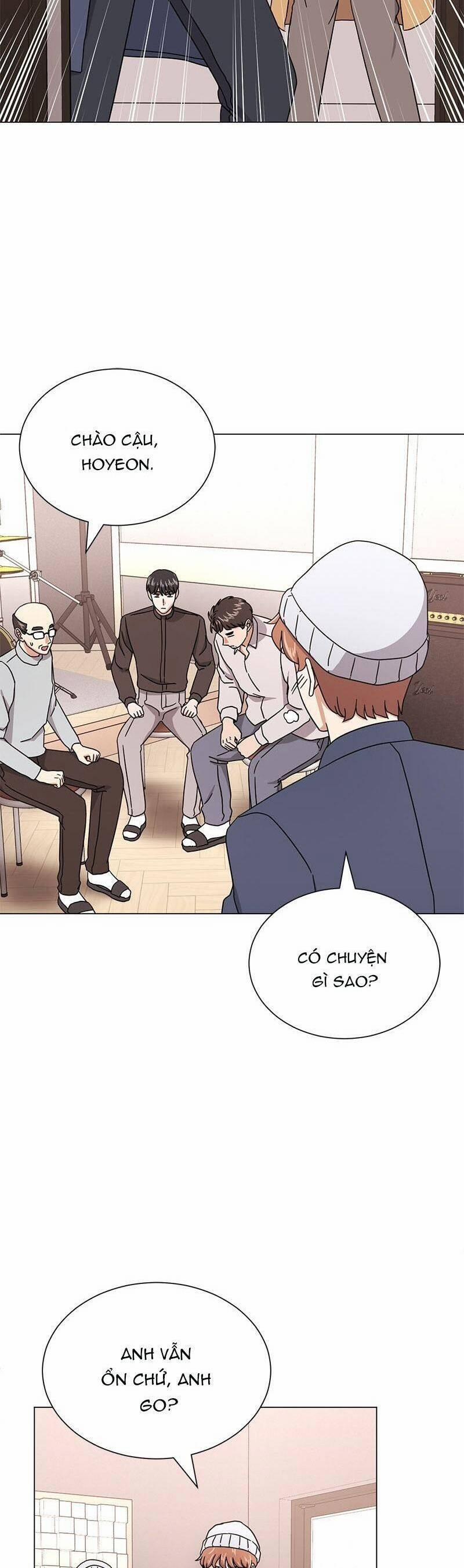 Trợ Lí Siêu Sao 55 trang 28