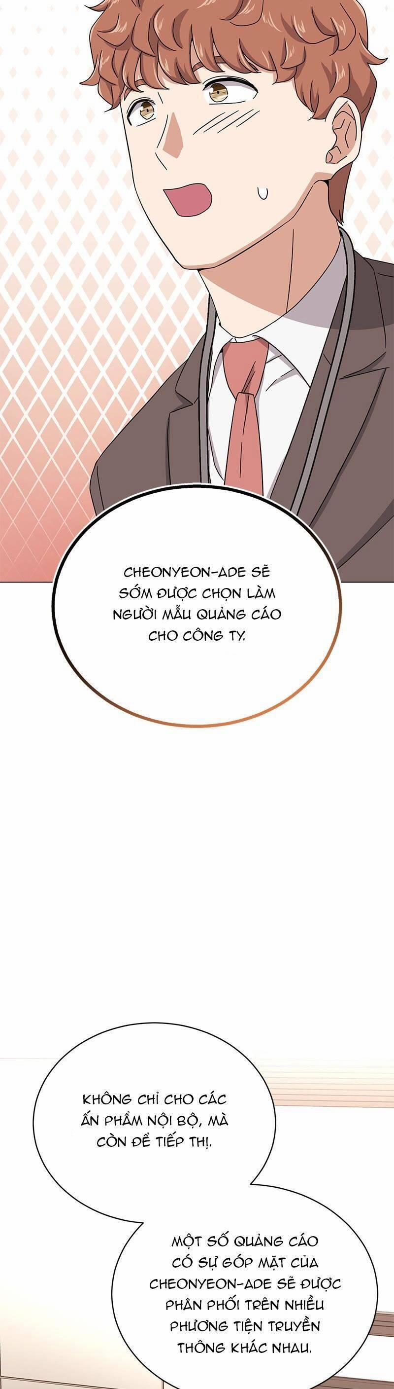 Trợ Lí Siêu Sao 58 trang 24