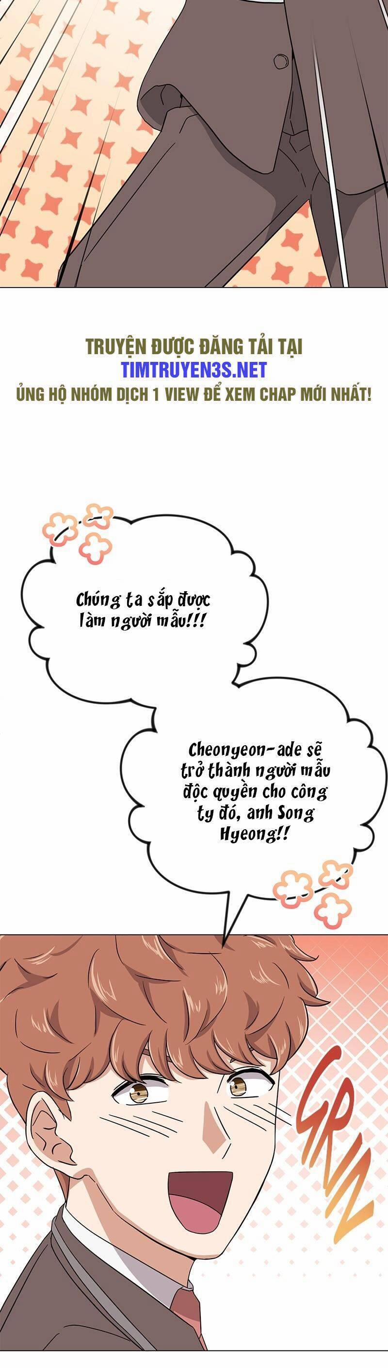 Trợ Lí Siêu Sao 58 trang 29