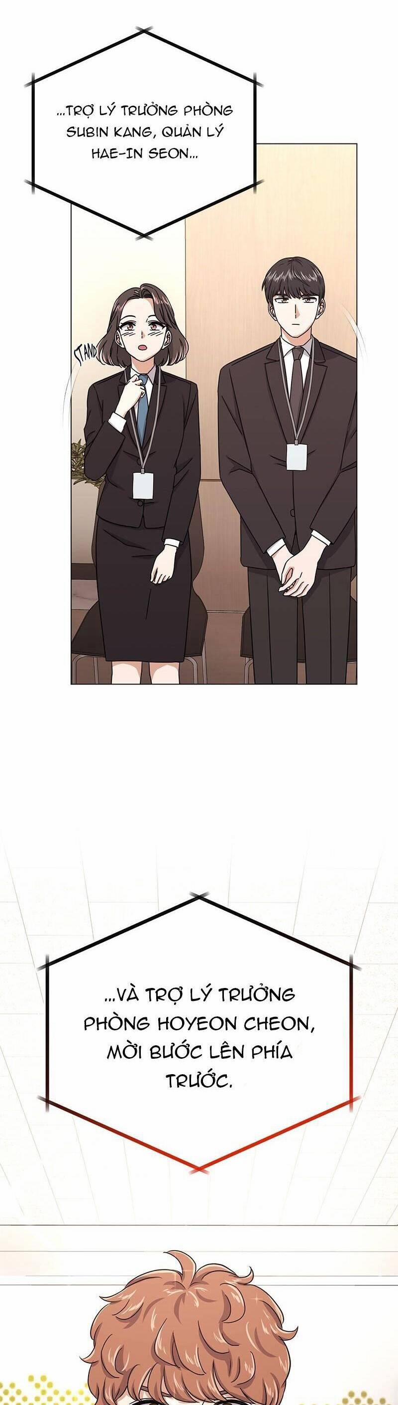 Trợ Lí Siêu Sao 58 trang 3