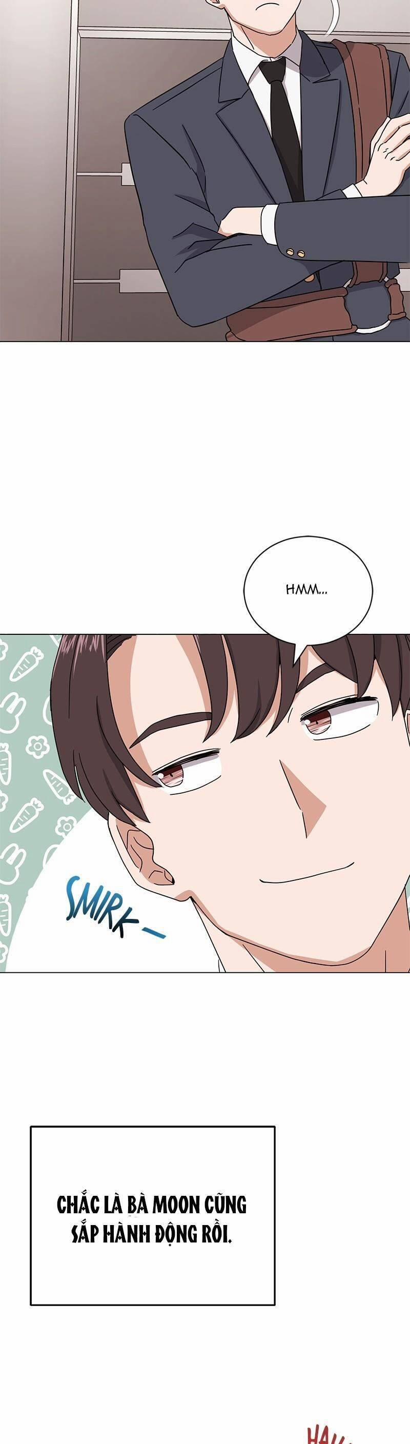 Trợ Lí Siêu Sao 58 trang 32