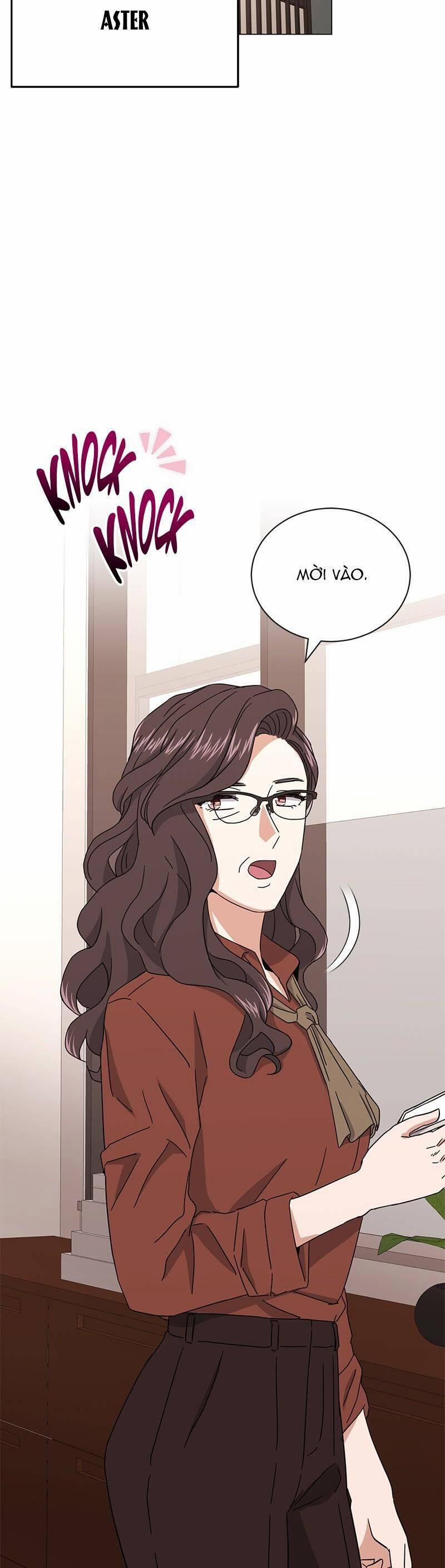 Trợ Lí Siêu Sao 58 trang 34