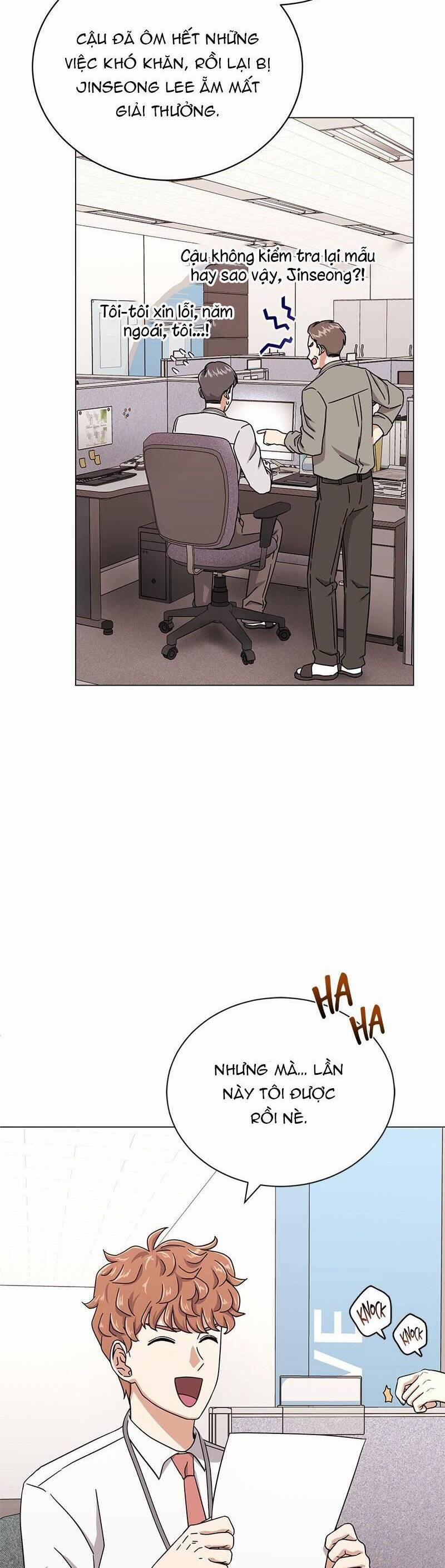 Trợ Lí Siêu Sao 58 trang 9