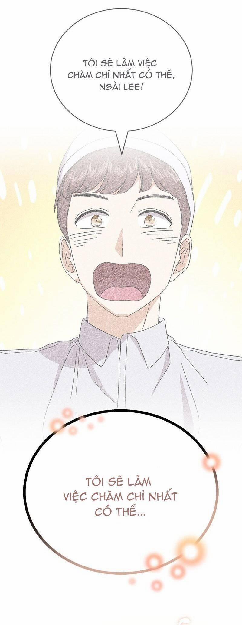 Trợ Lí Siêu Sao 59 trang 28