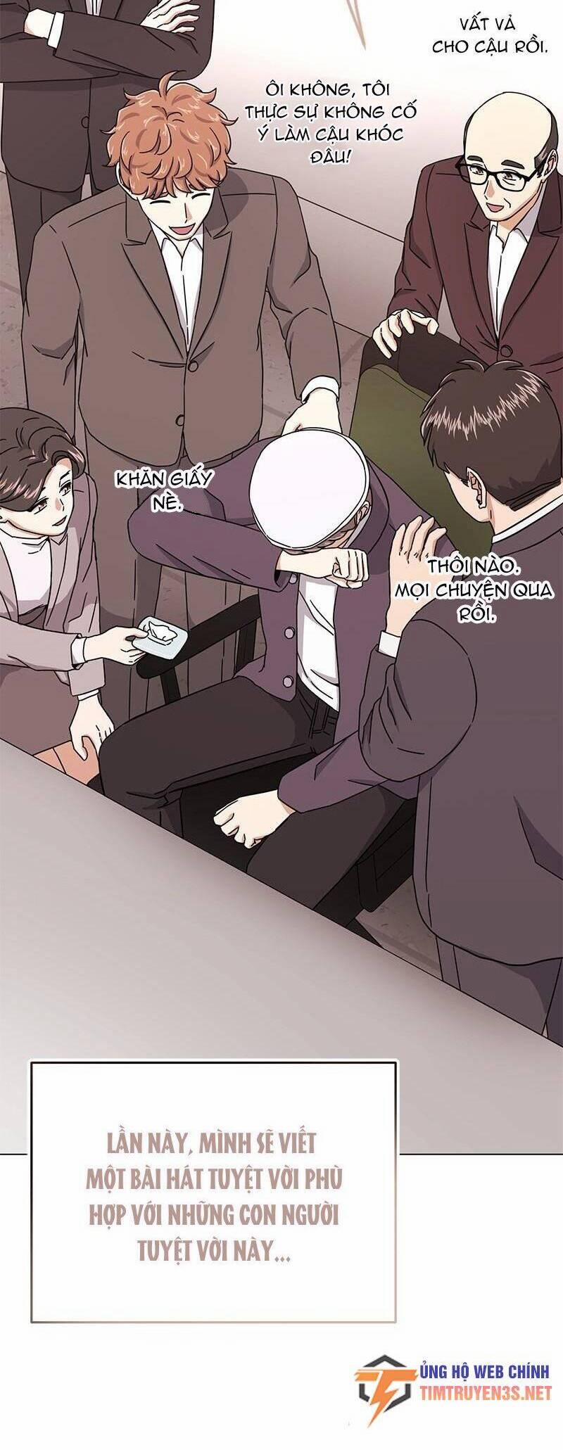 Trợ Lí Siêu Sao 59 trang 30