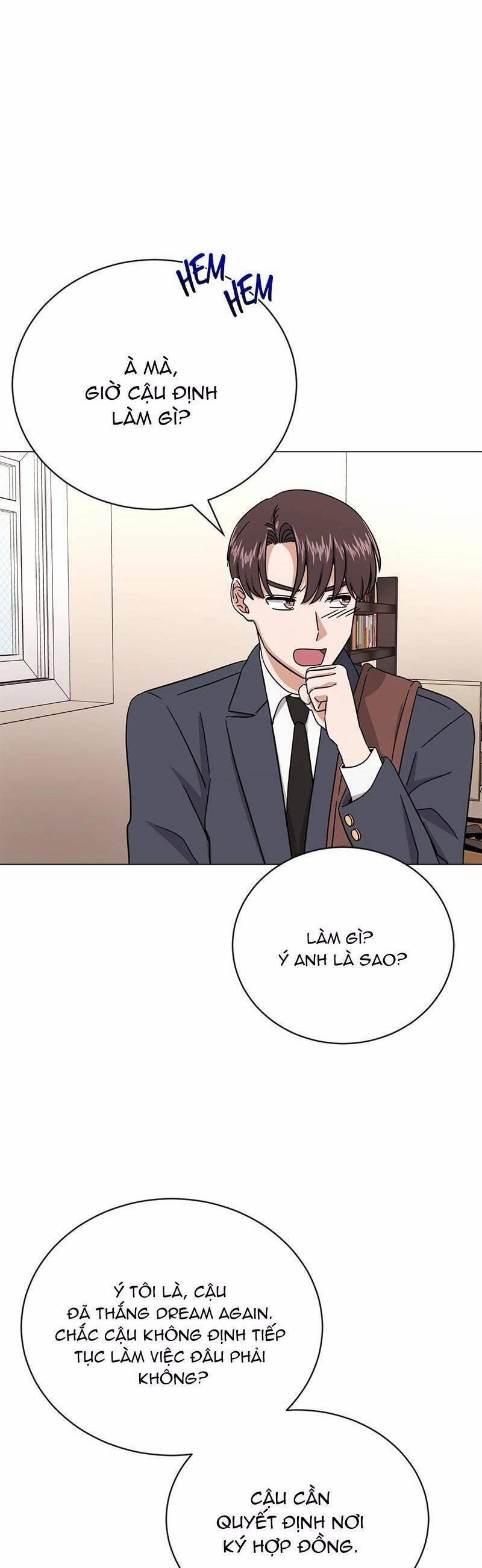 Trợ Lí Siêu Sao 59 trang 39