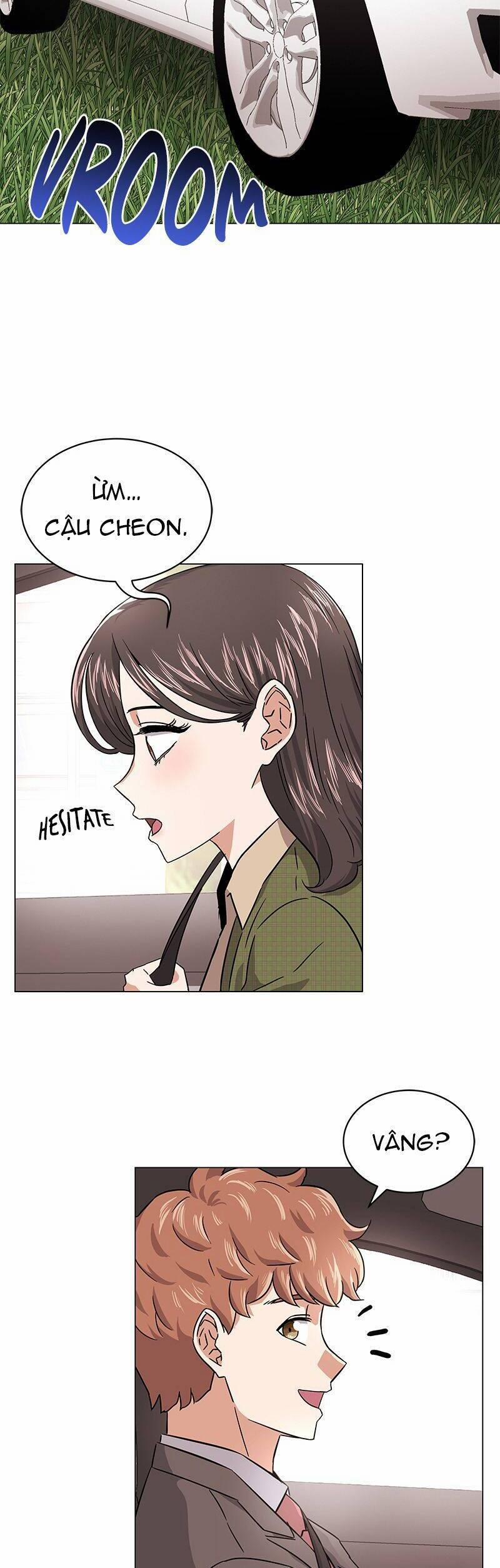 Trợ Lí Siêu Sao 6 trang 34