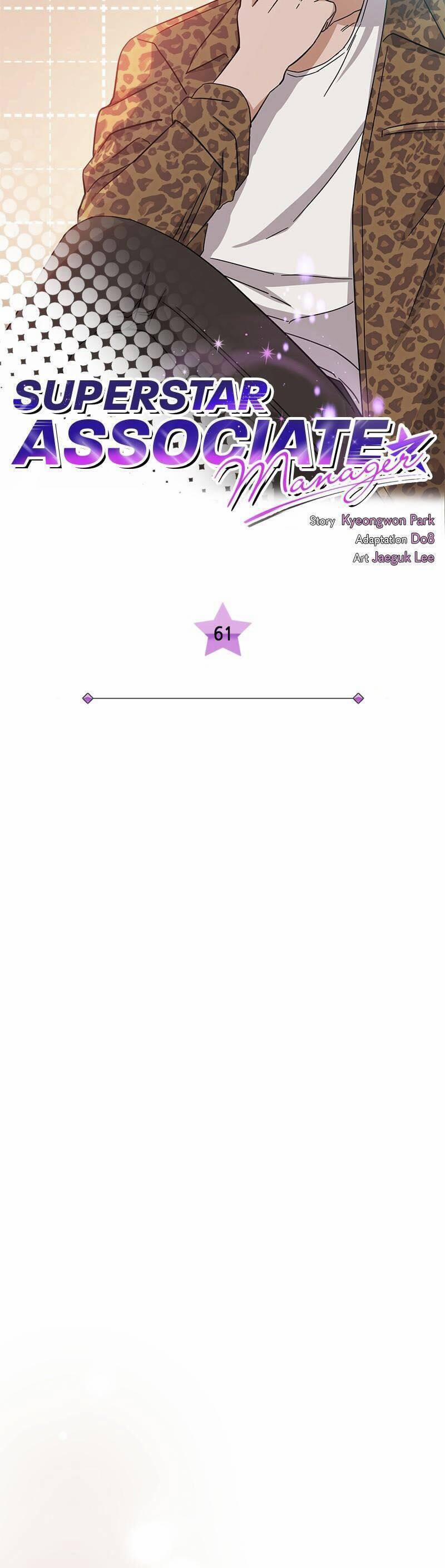 Trợ Lí Siêu Sao 61 trang 14