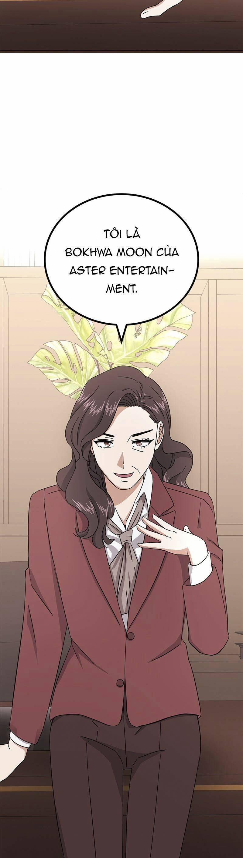 Trợ Lí Siêu Sao 61 trang 18