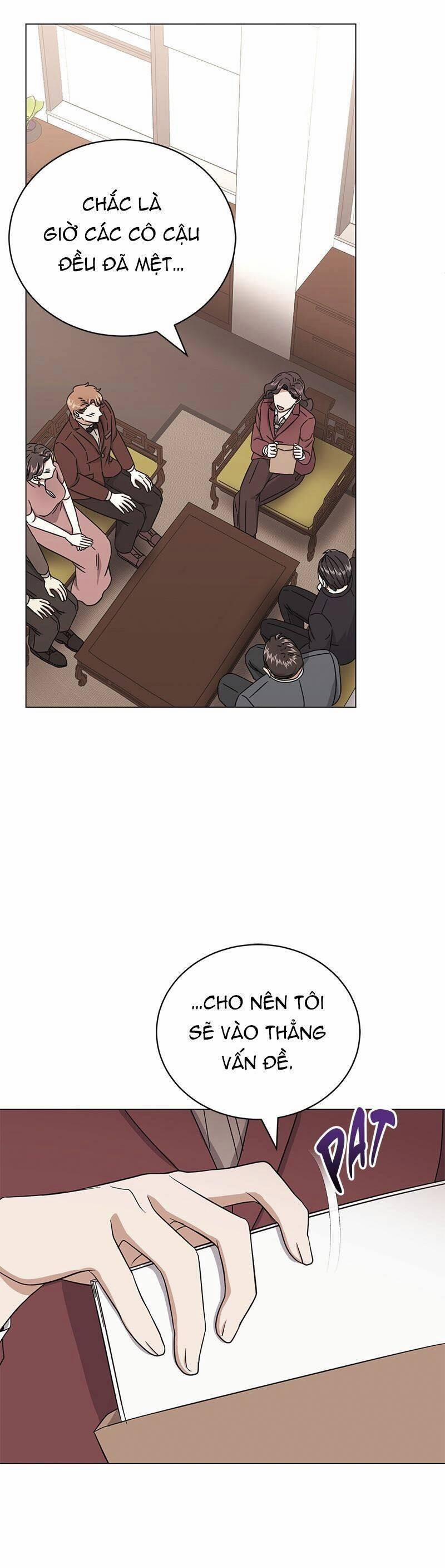 Trợ Lí Siêu Sao 61 trang 21